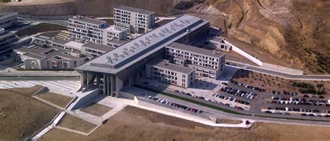 İhsan doğramacı bilkent üniversitesi (ankara). Çankaya Üniversitesi Bölümleri Taban Puanları, Başarı ...
