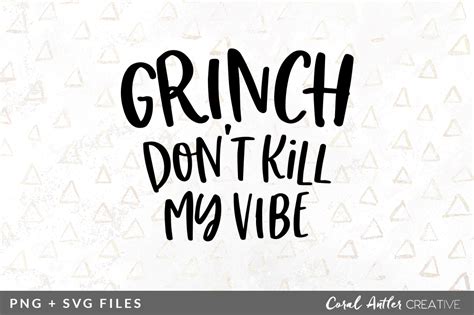 Download Cricut Grinch Svg