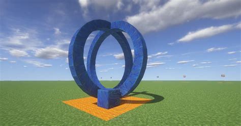 You have to type in the. Perfect circle in Minecraft | Minecraft Amino