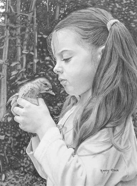 30 Stunning Hyper Realistic Pencil Drawings