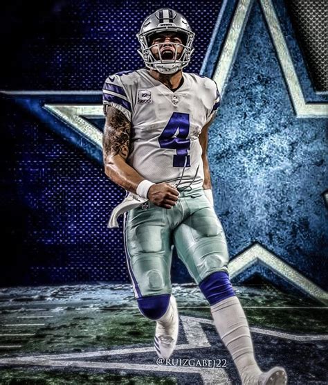 They are also one of the most popular teams in the nfl, and have managed to win five super bowls the dallas cowboys weren't originally supposed to be a full fledged team, but an expansion team. @_4dak on top🏈🏈 #dallascowboysnation #dallascowboysbaby #dallascowboys #da… | Dallas cowboys ...