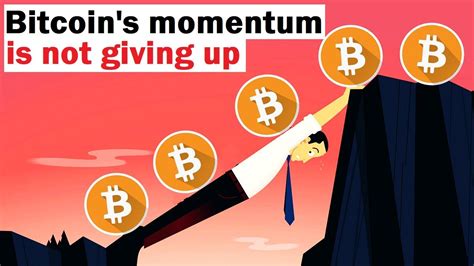 The national bank of slovakia (nbs), stated that bitcoin does not have the legal attributes of a currency, and therefore it cannot be considered a currency. Does Bitcoin's Momentum Have More Juice? - Hot Topics