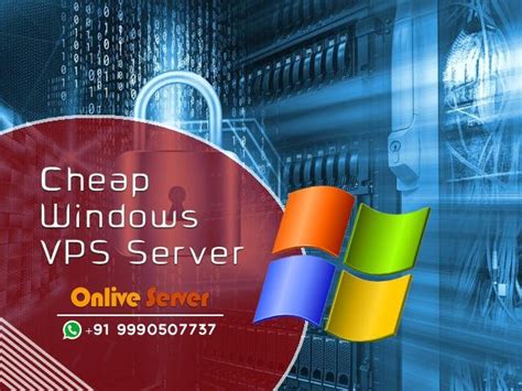 Need more resources than a web hosting account, but aren't quite ready for a dedicated server? Common Misconceptions About Cheap Window VPS Server ...