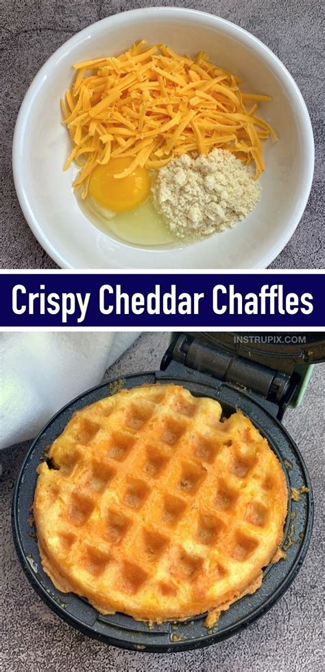 Please enter an email address. 10 Easy Keto Chaffle Ideas That Don't Taste Low Carb ...