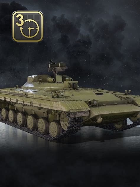 Object 287 T6 Tank Destroyer Epic Games Store