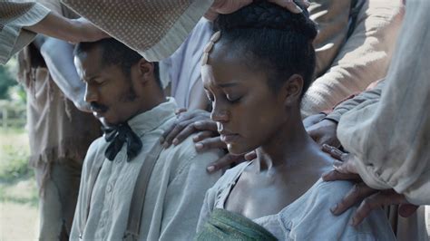 How ‘the Birth Of A Nation Silences Black Women The New York Times