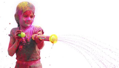 Holi Special Top 5 Tips For Children`s Safety Tips News Zee News