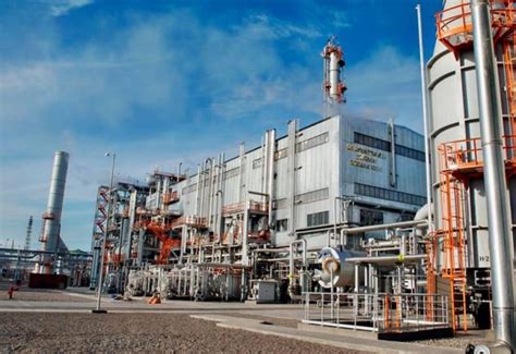 Turkmenistan To Upgrade Its Major Iodine Plant Economy