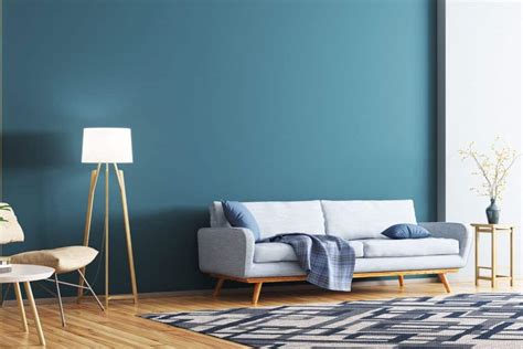 What Color Carpet Goes With Blue Walls Home Decor Bliss