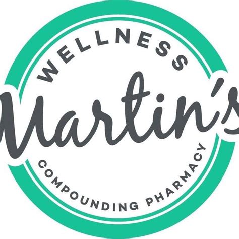 Martins Wellness And Compounding At Lamar Plaza Drug Austin Tx