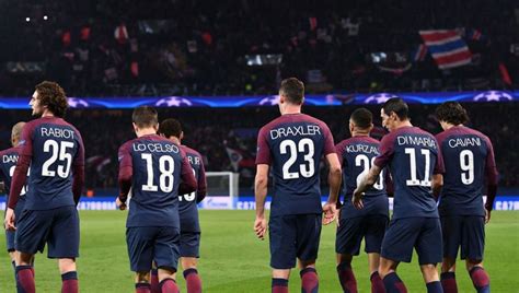 Di maría y jugadores del psg getty images. BRUTAL | Los dos jugadores del PSG que han tenido hijos ...