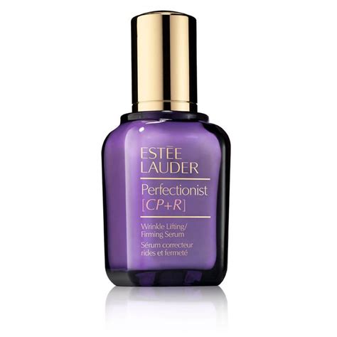 Sérum Perfectionist Cpr Estée Lauder Para Piel Normal 50 Ml Estee