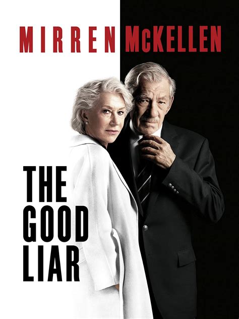The Good Liar - Download 2021 new movies for free