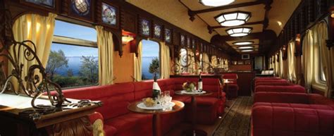Private Rail Travel In The Us Part 2 Land Yachting Luxury Private