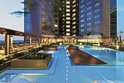 Please refer to doubletree by hilton hotel johor bahru cancellation policy on our site for more details about any exclusions or requirements. Hotel Doubletree by Hilton Johor Bahru, Malaysia - Booking.com