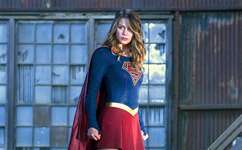 Supergirl Crossover With Arrow Flash Legends Reveals New Featurette