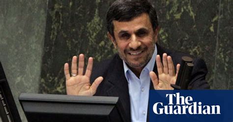 Irans President Mahmoud Ahmadinejad Summoned To Parliament Iran