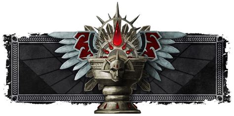 40k Blood Of Baal New Blood Angels Review Ftn Bell Of Lost Souls