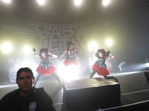 Babymetal 42 By Iancinerate On Deviantart