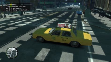 Grand Theft Auto 4 Gets A New Car Pack With Vehicles From 1950 1993