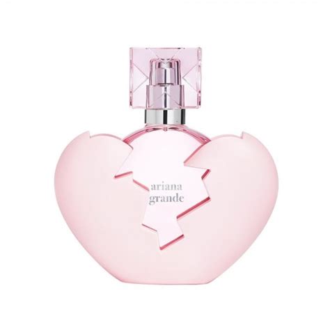 Ariana Grande Виж всички парфюми на марката в Parfum bg