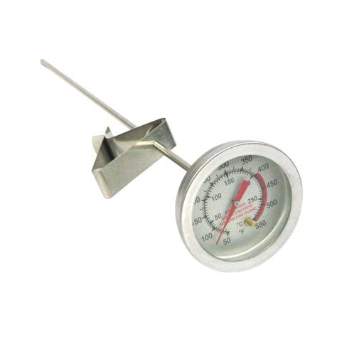 Rivergrille 5 In Deep Fry Thermometer Ba2013802 Rg The Home Depot