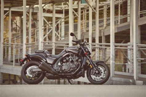 2020 Yamaha Vmax Specs And Info Wbw