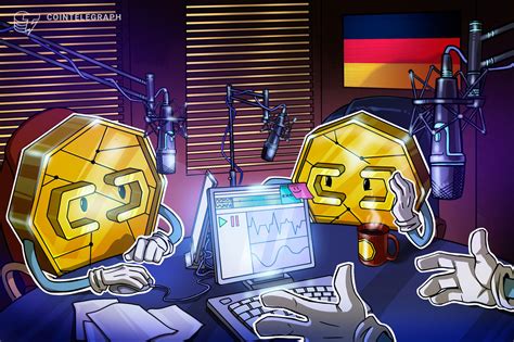 The leading community for cryptocurrency news, discussion, and analysis. Crypto News From the German-Speaking World: Week in Review