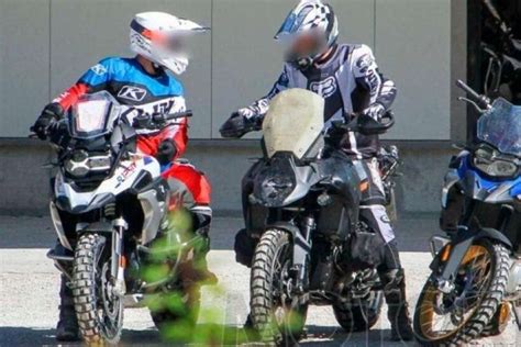 Bmw R 1300 Gs Confirmed For 2024 Heres What We Know