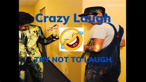Crazy Laugh Try Not To Laugh Compilation Of Funny Videos No 7 Youtube