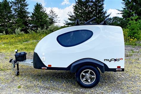 Pop Up Teardrop Camper Trailer Are You Ready For Your Next Adventure