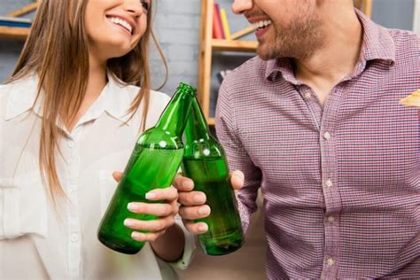 Relationship 5 Alcoholic Drinks To Spice Up Your Sex Life
