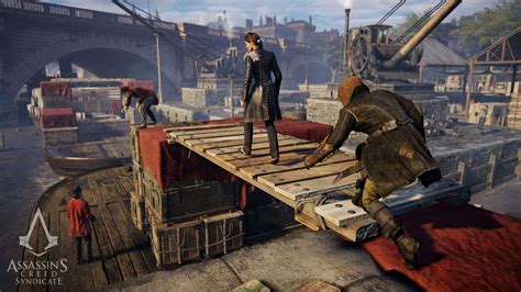 SteamBuyGame Assassin S CREED SYNDICATE