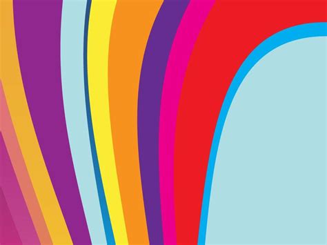 73 Fun Colorful Backgrounds