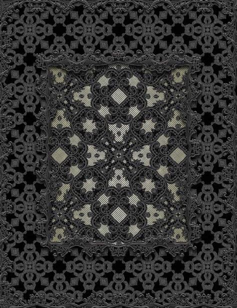 11 Best Images About Gothic Patterns On Pinterest Lace Vector Vector