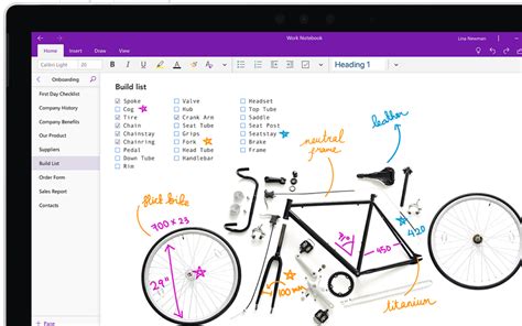 14 Microsoft Onenote﻿ Tips And Tricks To Improve Productivity