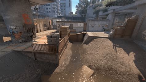 Valve Ships Overhauled Overpass Map Adds Wingman In Latest Cs2 Limited Test Update Dot Esports