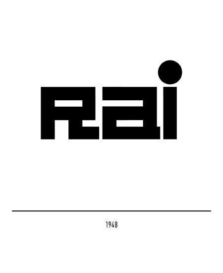 Rai Logo