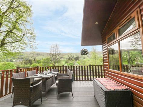 Lodges For Rent At Limefitt Park Nr Windermere Cumbria