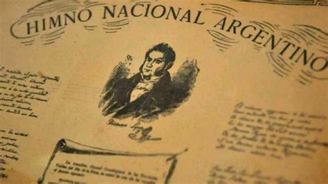 Hagamos Historia Anécdotas Sobre El Himno Nacional Argentino Con
