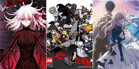 Previously on BagoGames: Anime And Manga News This Week (6/21- 6/28) # ...