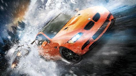Need For Speed The Run Xbox 360 Review
