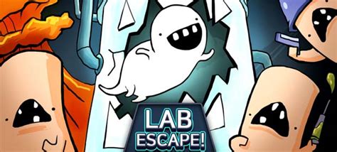 Lab Escape Android Games 365 Free Android Games Download