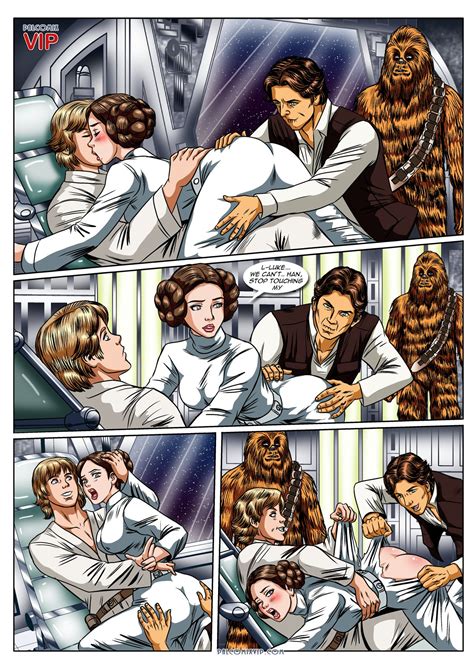 Rule 34 Ass Grab Brother Brother And Sister Chewbacca Comic Dubious Consent Groping Ass Han