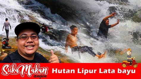 ''setiap gambar ada dia punya cerita Air terjun Paling menarik di Kedah | Suka Makan Angin ...