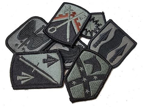 Army Acu Patches Clearance Closeout Military Patches Tagged