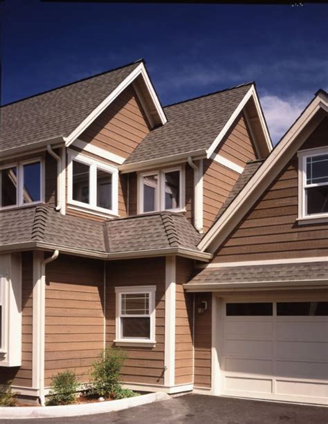 House Siding Colors 28 Of The Most Popular Options Vinyl Exterior