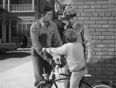 The Andy Griffith Show ‘opie And The Spoiled Kid Scenes