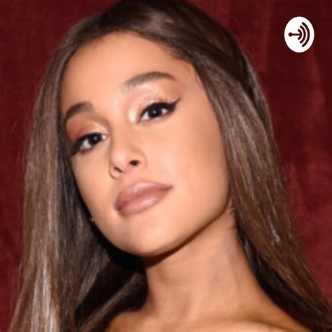 What Happened To Ariana Grande While Away Lyssna Här