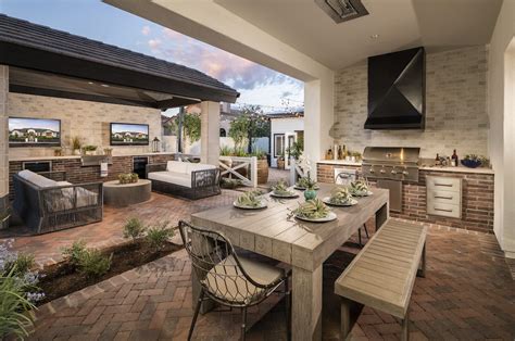 Dream Designs And Ideas For Your Outdoor Kitchen Build Beautiful